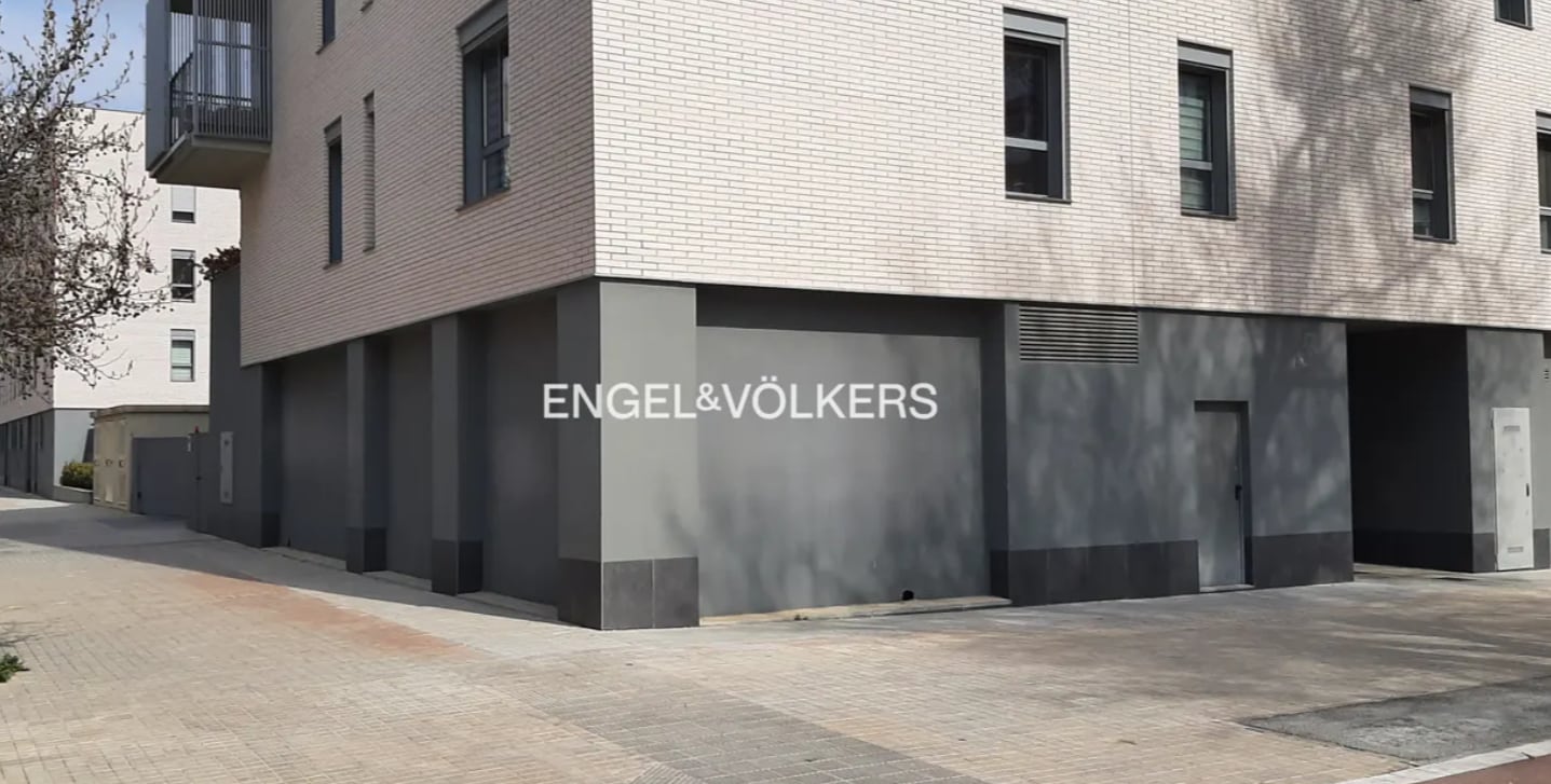 Local en Barberà del Vallès, Barcelona en alquiler Foto del interior- Imagen 1 de 3