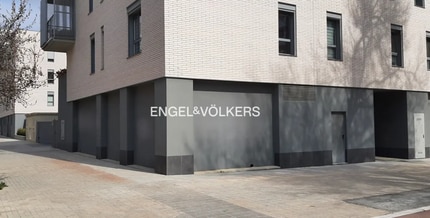 Local en Barberà del Vallès, Barcelona en alquiler Foto del interior- Imagen 1 de 3