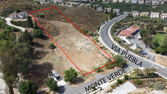 Más detalles para Monte Verde, Temecula, CA - Terrenos en venta