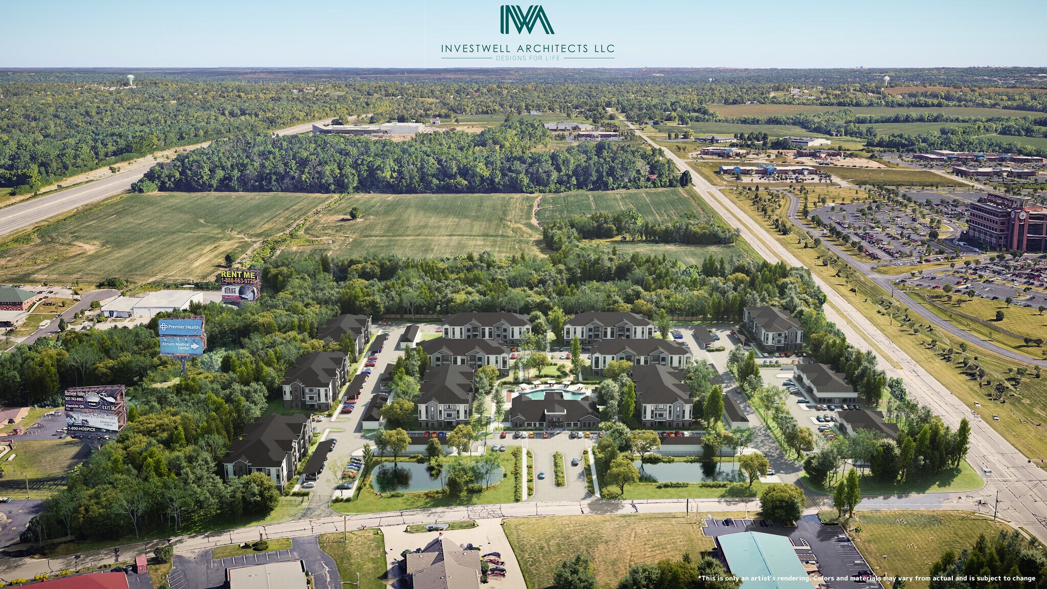 6141 Market Ave, Middletown, OH en venta Foto del edificio- Imagen 1 de 1