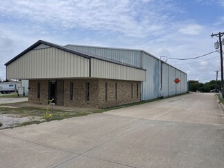 Más detalles para Proffitt Street Industrial Portfolio – Naves en venta, Midlothian, TX