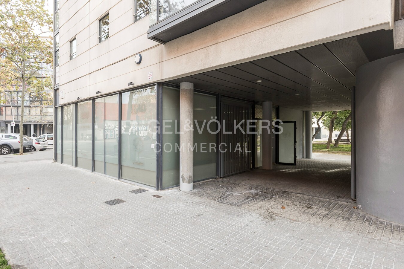 Barcelona, BAR 08005 - Unidad Es 9 Pt 01 - - Foto del interior - Image 1 of 16