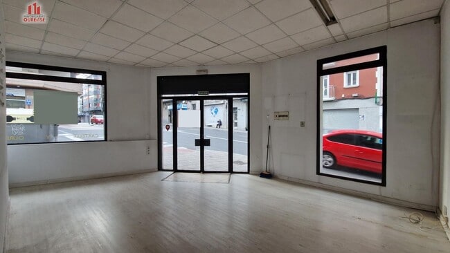 Más detalles de Local en alquiler