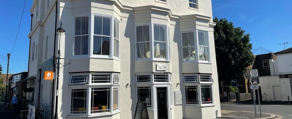 46 Brunswick Rd, Shoreham By Sea en venta Foto principal- Imagen 1 de 2