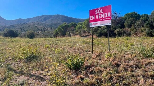Más detalles de Avinguda Antoni Margarits, 6, Llançà - Terreno en venta