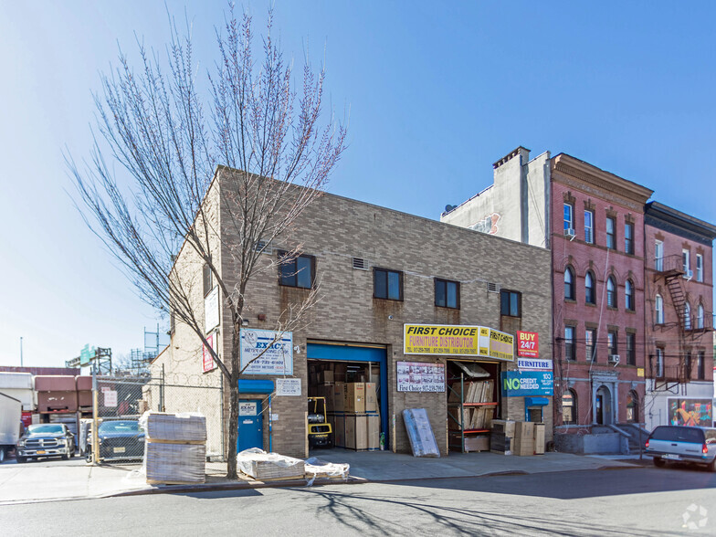 406 E 175th St, Bronx, NY en venta - Foto principal - Imagen 1 de 3