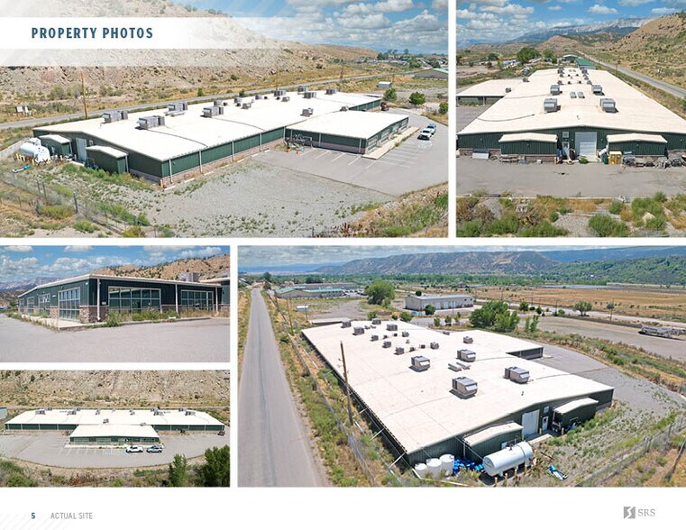 Industrial Building for Sale/Lease cartera de 2 inmuebles en venta en LoopNet.es - Foto del edificio - Imagen 3 de 6