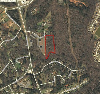 Más detalles para 1080 Barber Creek Dr, Watkinsville, GA - Terrenos en venta