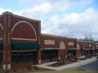 800 Highway 54 W, Fayetteville, GA en alquiler - Foto del edificio - Imagen 2 de 15