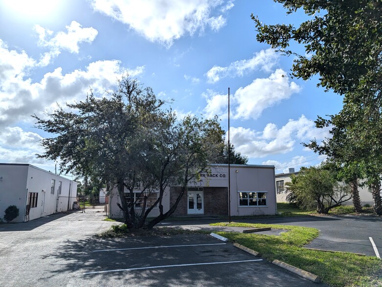 1245 16th St, Vero Beach, FL en venta - Foto del edificio - Imagen 3 de 13