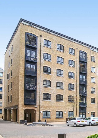 Más detalles de 36 Curlew St, London - Oficina en venta
