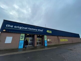 Más detalles de 3 Barrasgate Rd, Fraserburgh - Local en alquiler