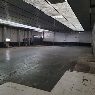 Más detalles de Nave en alquiler