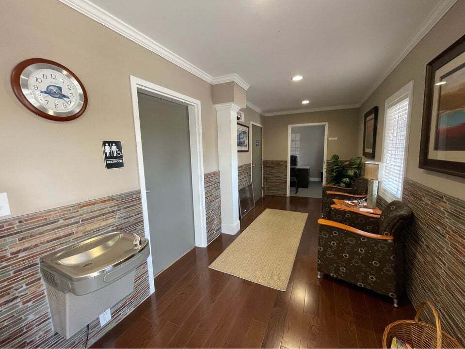 7554 Woodrow St, Irmo, SC en alquiler Foto del interior- Imagen 1 de 7