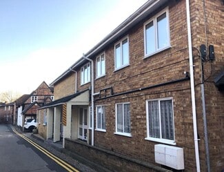 Más detalles de Dukes Pl, Marlow - Oficina en alquiler