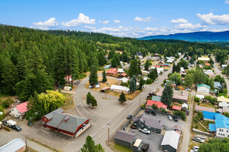 8381 WA-903 Hwy, Ronald, WA - VISTA AÉREA  vista de mapa - Image1