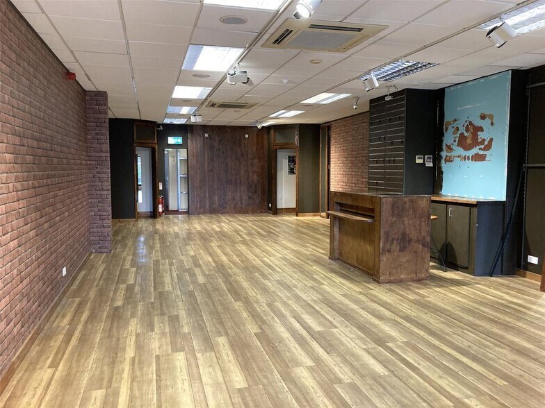 45-59 The Avenue, Minehead en alquiler - Foto del edificio - Imagen 3 de 5