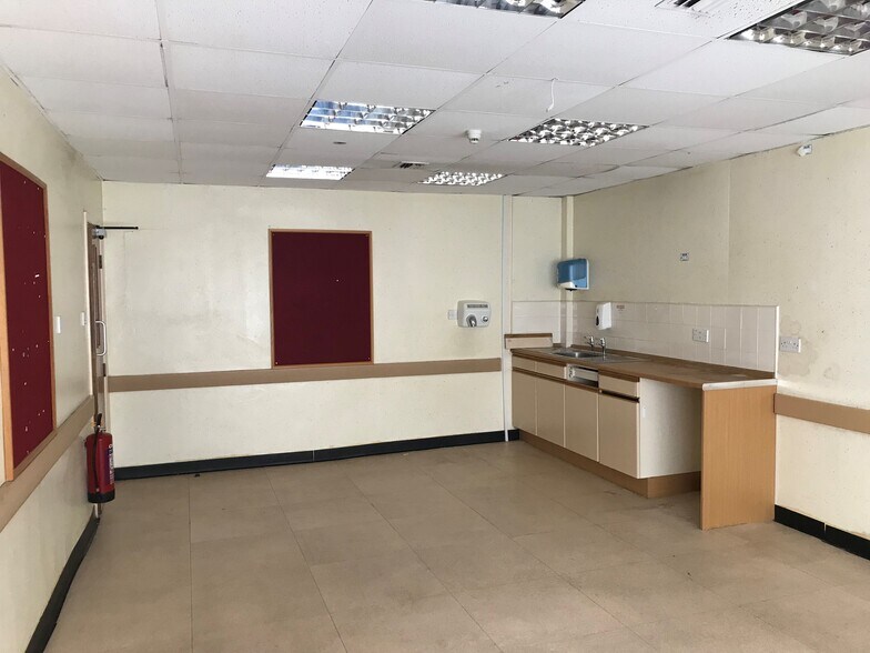 70-78 Lowther St, Carlisle en alquiler - Foto del edificio - Imagen 3 de 5