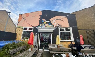 Más detalles de 93 Shernhall St, London - Local en alquiler