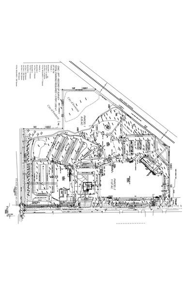 130 McGhee Rd, Sandpoint, ID en alquiler - Plano del sitio - Imagen 1 de 3