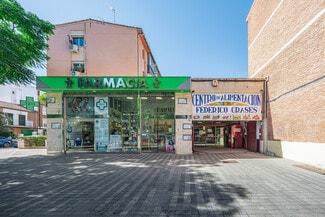 Más detalles de Calle de Federico Grases, 20, Madrid - Local en venta