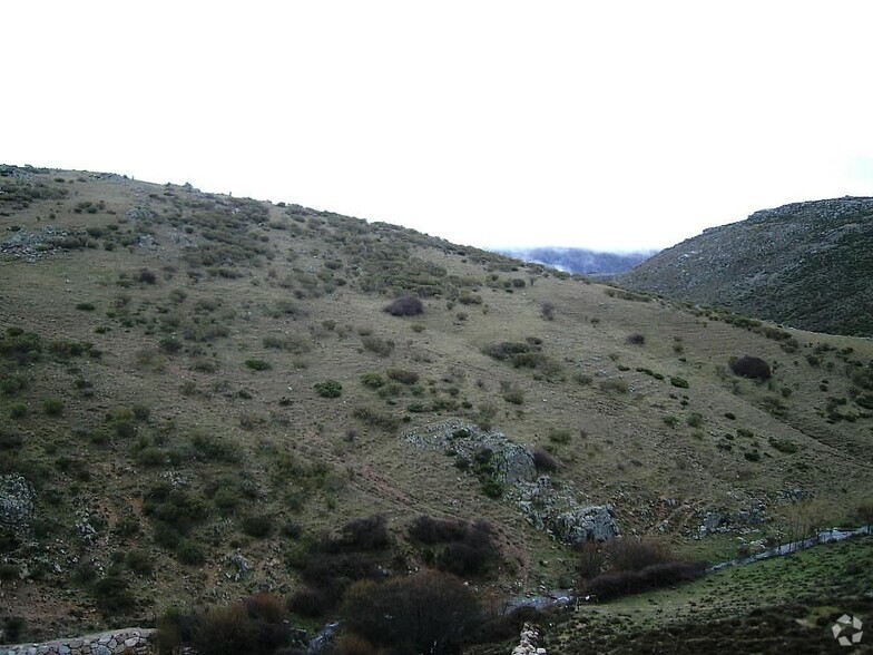 Terrenos en Peguerinos, Ávila en venta - Foto del edificio - Imagen 2 de 8