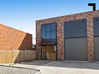 Más detalles de 9 Ambrose Ave, Cheltenham - Nave en venta