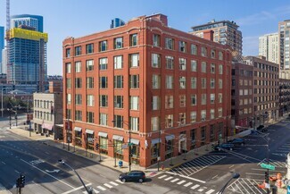 Más detalles para 343 W Erie St, Chicago, IL - Espacio de varios usos en alquiler