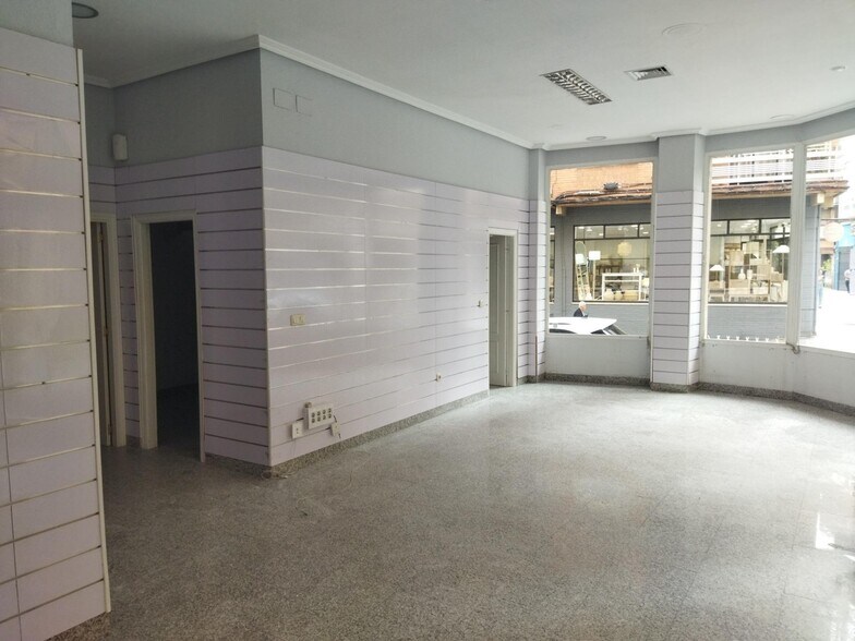 Local en Cáceres, Cáceres en venta - Foto del interior - Imagen 2 de 8