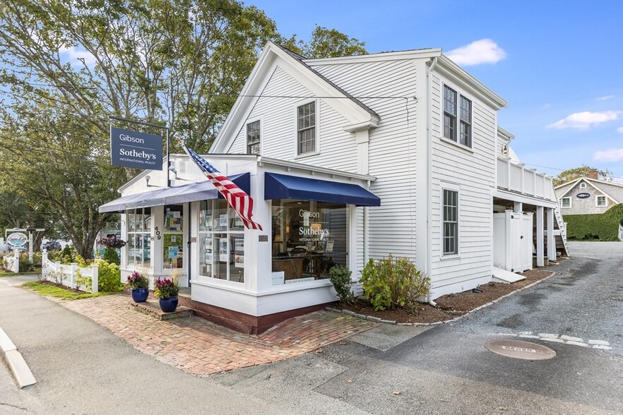 409 Main St, Chatham, MA en venta - Foto principal - Imagen 1 de 38