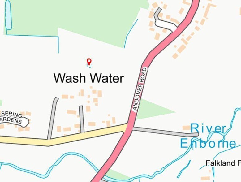 Andover Rd, Newbury en venta - Foto del edificio - Imagen 3 de 4