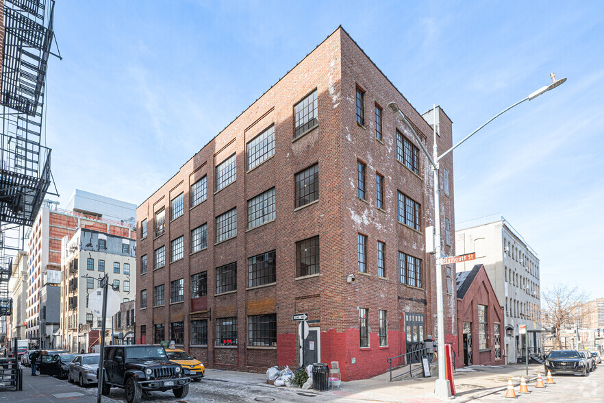 32 Bridge St, Brooklyn, NY en alquiler - Foto principal - Imagen 2 de 8