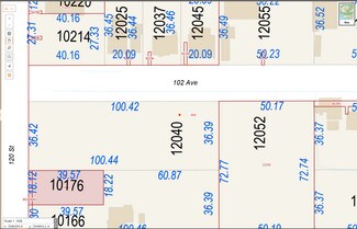 Más detalles de 12040 102, Surrey, BC - Terreno en alquiler