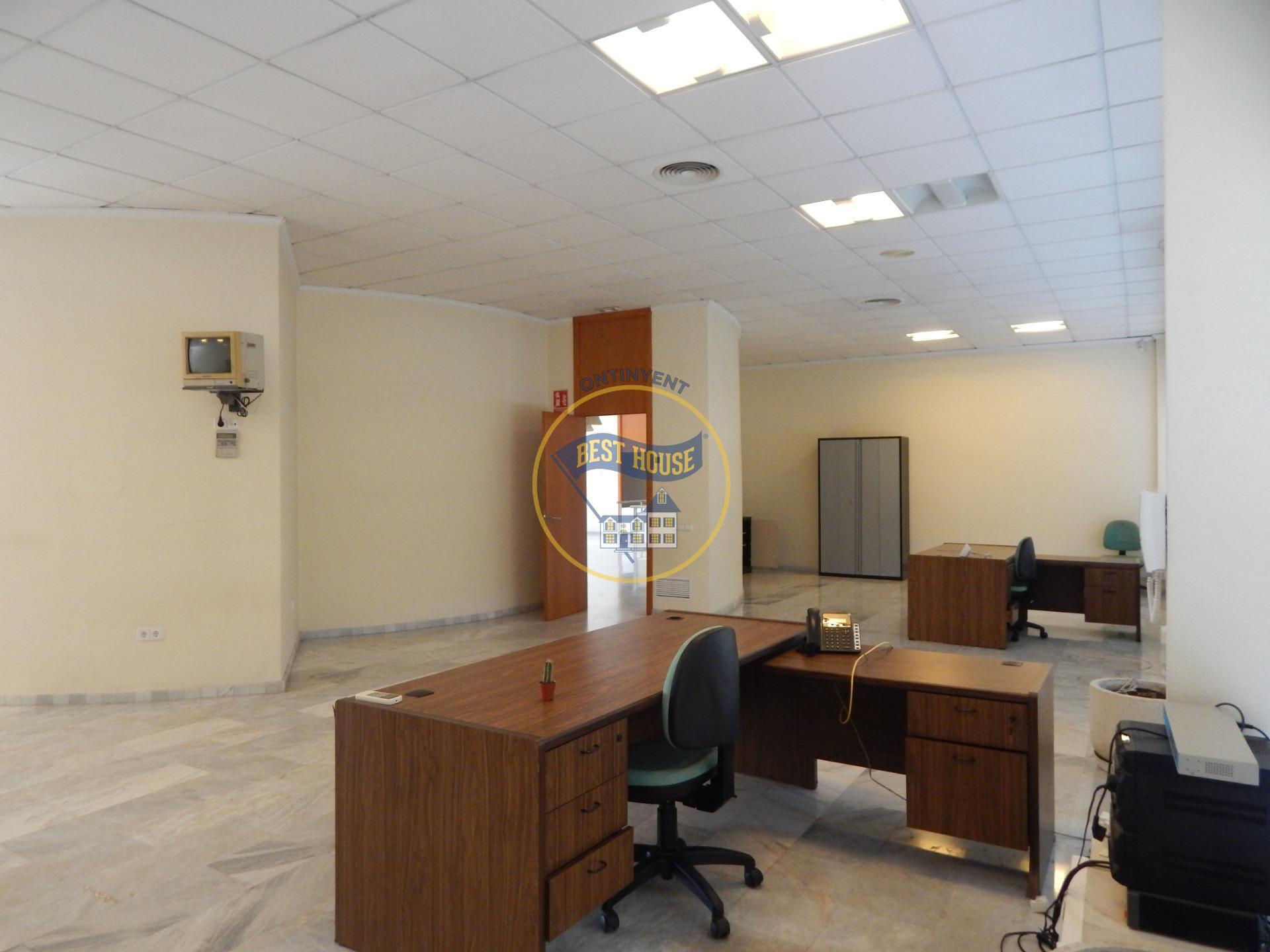 Nave en Ontinyent en alquiler Foto del edificio- Imagen 1 de 29