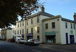 Más detalles de High St, Ongar - Flex en alquiler