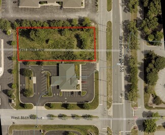 Más detalles para Broadway Ave & W 86th Ln, Merrillville, IN - Terrenos en venta