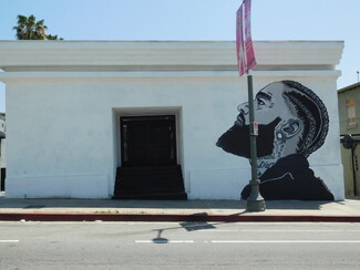 Más detalles para 1952 N Cahuenga Blvd, Los Angeles, CA - Oficina en alquiler