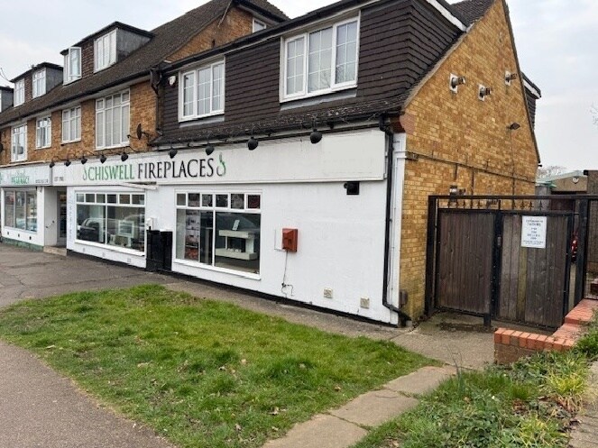 192-94 Watford Rd, St Albans en venta - Foto del edificio - Imagen 1 de 17