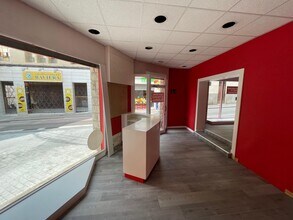 Local en Igualada, Barcelona en alquiler Foto del interior- Imagen 1 de 6