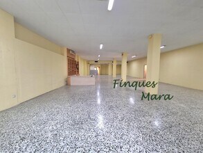 Local en Sant Boi de Llobregat, Barcelona en alquiler Foto del interior- Imagen 2 de 14