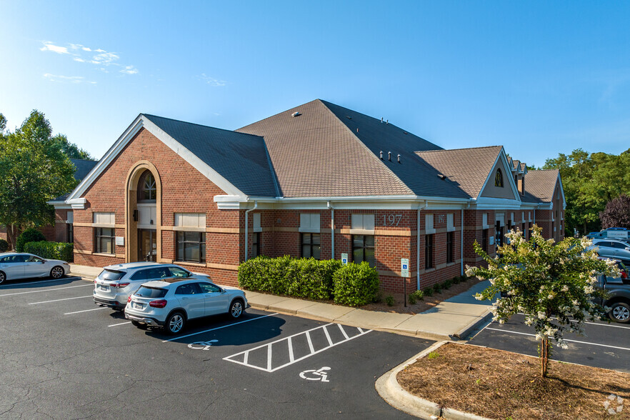 197 Piedmont Blvd, Rock Hill, SC en alquiler - Foto del edificio - Imagen 2 de 15