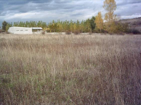 Terreno en Ponferrada, León en venta - Foto principal - Imagen 1 de 6
