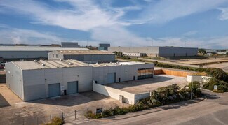 Más detalles de 2 Minto Av, Aberdeen - Nave en venta