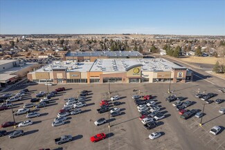 Más detalles para 1616 E Pershing Blvd, Cheyenne, WY - Locales en venta