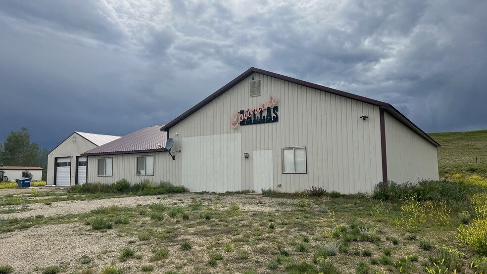 39329 US Highway 285, Jefferson, CO en venta - Foto del edificio - Imagen 2 de 21