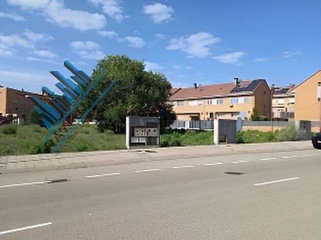 Avenida de Miguel de Cervantes, 84, Villalbilla, Madrid en venta - Otros - Imagen 2 de 5