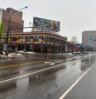 Más detalles de 225 Delaware Ave, Buffalo, NY - Local en venta