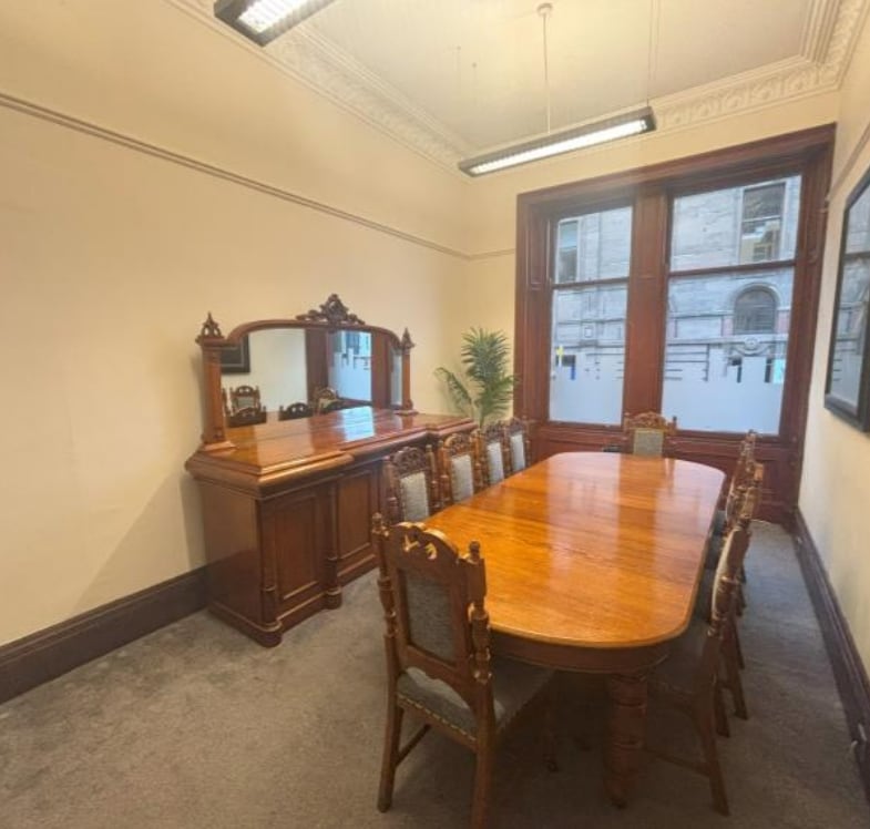 86 Bell St, Dundee en alquiler Foto del interior- Imagen 1 de 4