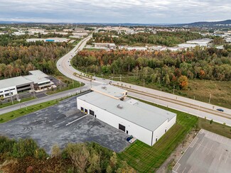 Más detalles para 4475 Boul De Portland, Sherbrooke, QC - Nave en alquiler