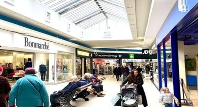 Court St, Trowbridge en alquiler Foto del interior- Imagen 2 de 2